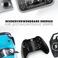 ENERGIZER®NiMH Akkumulator Extreme, Mignon (AA), 2300...