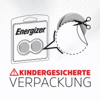 ENERGIZER® CR2016 Ultimate Lithium Batteries 3V 2er Blister