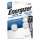ENERGIZER® CR2016 Ultimate Lithium Batteries 3V 2er Blister