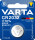 VARTA® CR2032 Lithium Batteries 3V 1er Blister