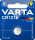 VARTA® CR1216 Lithium Batteries 3V 1er Blister