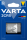 VARTA® Lithium 2CR5 6V 1er Blister
