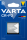 VARTA® Lithium CR-P2 6V 1er Blister