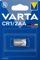 VARTA® Lithium CR1/2AA |  CR14250 3V 1er Blister