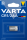VARTA® Lithium CR1/2AA |  CR14250 3V 1er Blister