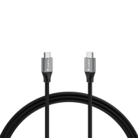 VARTA Speed Charge & Sync Cable USB-C/USB-C