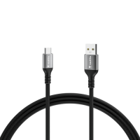 VARTA Speed Charge & Sync Cable USB-A/USB-C