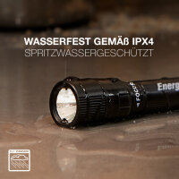 ENERGIZER® Taschenlampe X-Focus LED 1AAA