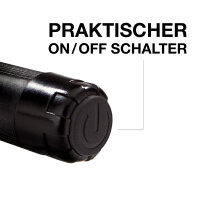 ENERGIZER® Taschenlampe X-Focus LED 1AAA