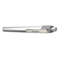 ENERGIZER® Taschenlampe Metal Penlight