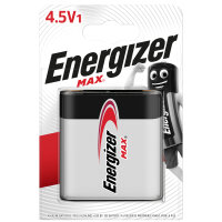 ENERGIZER® Max 3LR12 Normal (4,5 V) 1 Stück