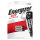 ENERGIZER® Spezialbatterie / Alkali Mangan A27 2 Stück