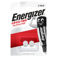 ENERGIZER® Spezialbatterie / Alkali Mangan 186 2...