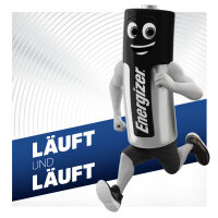 ENERGIZER® Spezialbatterie / Lithium Foto CR123A |  CR17345  2 Stück