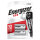 ENERGIZER® Spezialbatterie / Lithium Foto CR123A |  CR17345  2 Stück