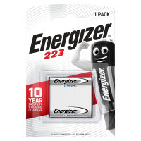 ENERGIZER® Spezialbatterie / Lithium Foto 223 1...