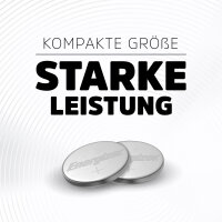 ENERGIZER® Spezialbatterie / Lithium BR1225 3V 1 Stück