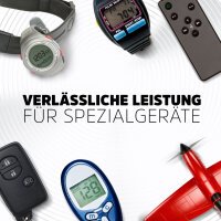 ENERGIZER® Spezialbatterie / Lithium BR1225 3V 1 Stück