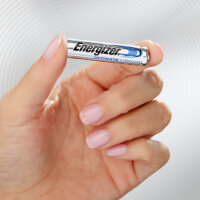 ENERGIZER® Ultimate Lithium L92 Micro LR03 AAA 10er Tray