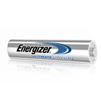 ENERGIZER® Ultimate Lithium L92 Micro LR03 AAA 10er Tray