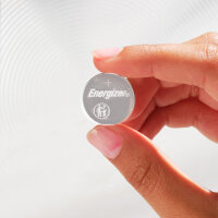 ENERGIZER® CR2016 Lithium Batteries 3V 2er Blister