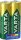 VARTA® NiMH Recharge Power Akku AA 2100mAh 2er Blister