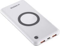 VARTA Wireless Power Bank 10000mAh