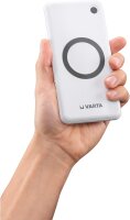 VARTA Wireless Power Bank 10000mAh