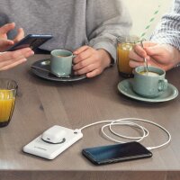 VARTA Wireless Power Bank 10000mAh