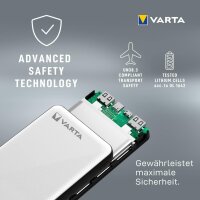 VARTA Power Bank Energy 10.000mAh