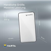 VARTA Power Bank Energy 10.000mAh