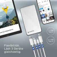 VARTA Power Bank Energy 10.000mAh