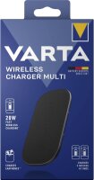 VARTA Wireless Charger Multi Handy Ladegerät