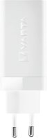 VARTA High Speed Charger Ladeadapter 65W 3 USB Anschlüsse