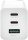 VARTA High Speed Charger Ladeadapter 65W 3 USB Anschlüsse