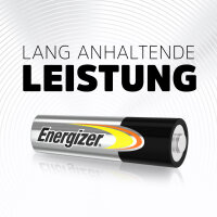 ENERGIZER® INDUSTRIAL Micro LR03 1,5V 10er Tray