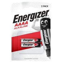 ENERGIZER® Spezialbatterie / Alkali Mangan Piccolo...