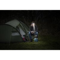 ENERGIZER® Vision HD Kopflampe inkl. 3 AAA Batterie 200 Lumen bis 50m Leuchtweite OVP beschädigt