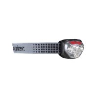 ENERGIZER® VISION HD+ FOCUS HEADLIGHT