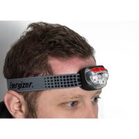 ENERGIZER® VISION HD+ FOCUS HEADLIGHT
