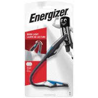 ENERGIZER® Booklite LED Buchlampe Leselampe Booklight...