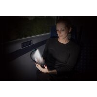 ENERGIZER® Booklite LED Buchlampe Leselampe Booklight inklusive Batterien