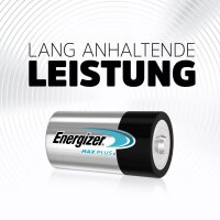 ENERGIZER® Max Plus Alkaline Batterie C-Baby MN1400...