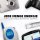 ENERGIZER® Max Plus Alkaline Batterie C-Baby MN1400 LR14 20er Tray